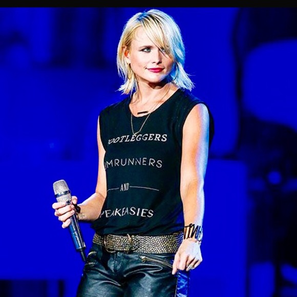 Reserved!!!! Haute Hippie Bootleggers Tank