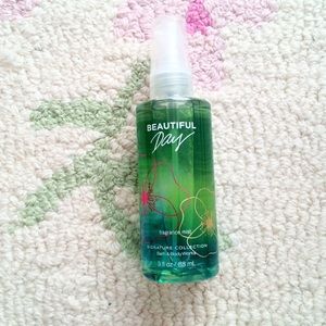 B&B Works Beautiful Day Perfume