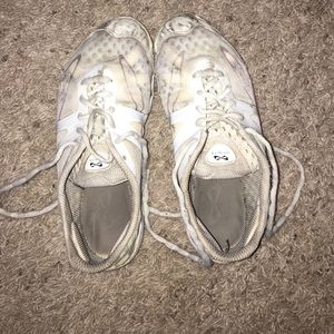 Nfinity Vengeance