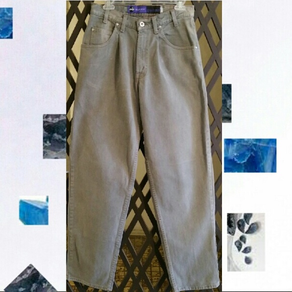 Mens Jeans, Levi's Silvertab Baggy