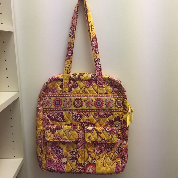 Vera Bradley bag