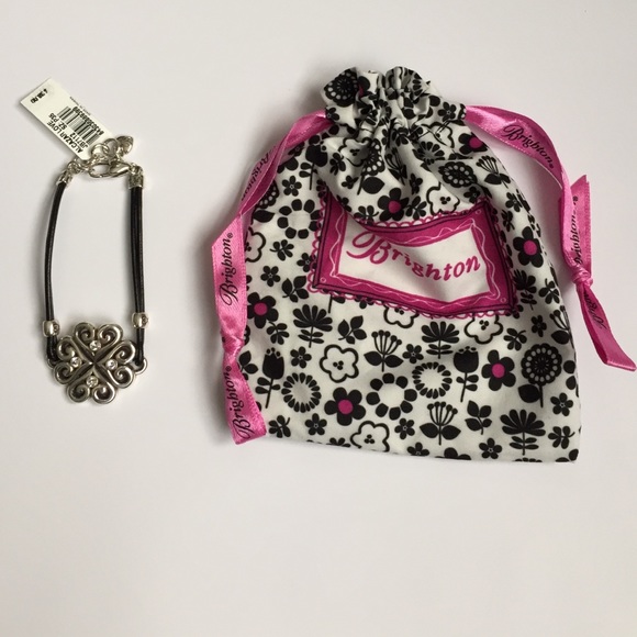 Brighton Alcazar Love Bracelet NWT