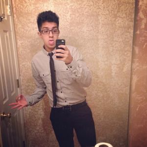 Meet your Posher, Umaid