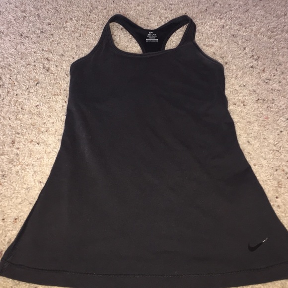 Nike Dri-fit tank top