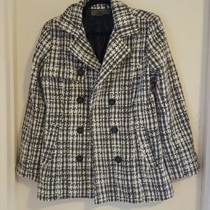 Brand New Hounds tooth Jacket