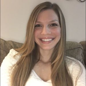 Meet your Posher, Kimberly