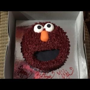 Meet your Posher, Monica