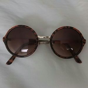 Sunglasses sold
