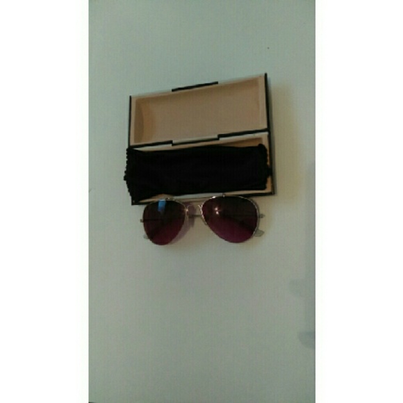 Sun Glasses - Picture 1 of 4