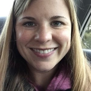 Meet your Posher, Katherine