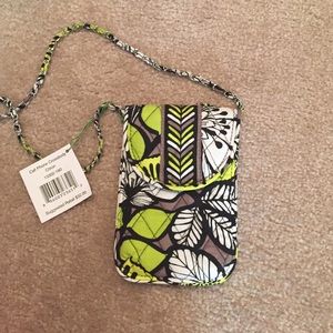 Vera Bradley cross body