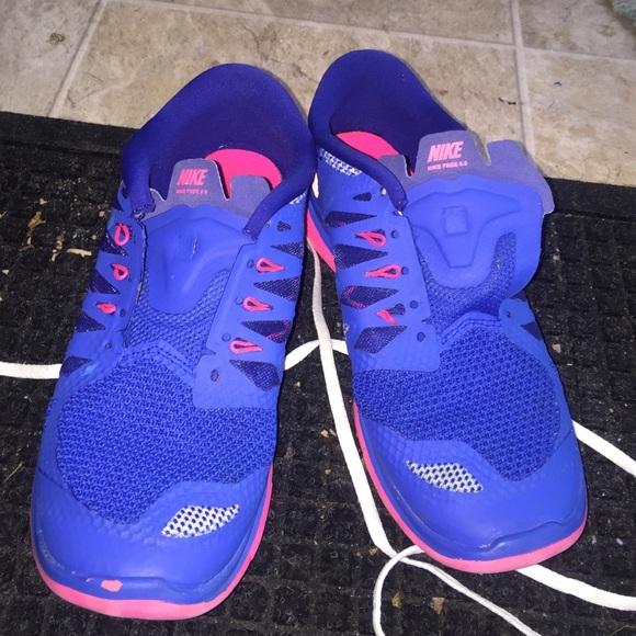 Nike The price is negotiable make an offer.