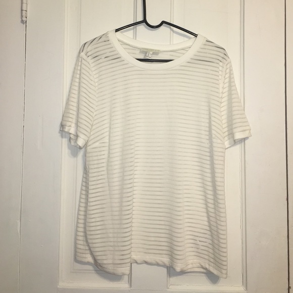 SUPER cute Forever21+ top!