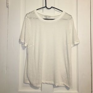 SUPER cute Forever21+ top!
