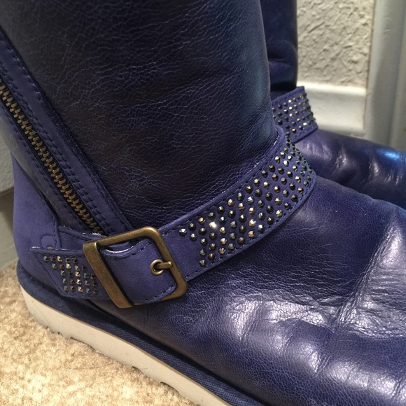 ugg blaise blue ugg blaise blue