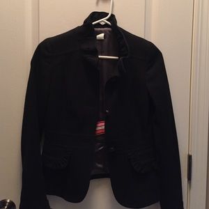 JCrew blazer