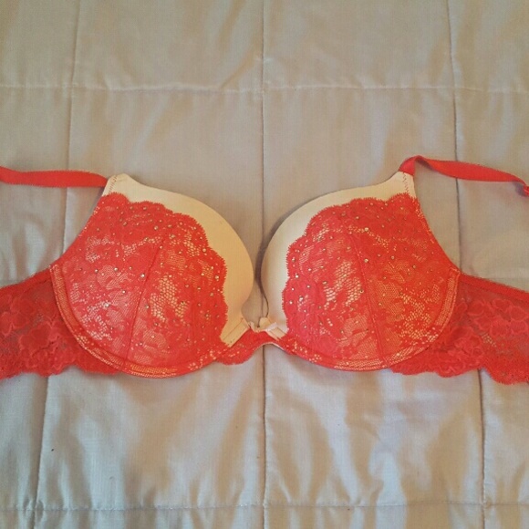 Victorias secret bra