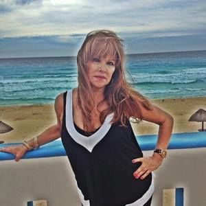 Meet your Posher, Lou