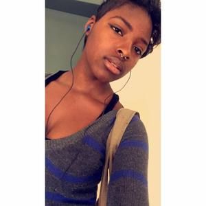 Meet your Posher, Jasmine