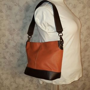 Tiganello medium tote