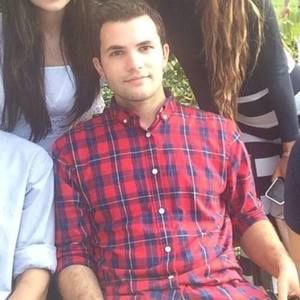 Meet your Posher, Omar