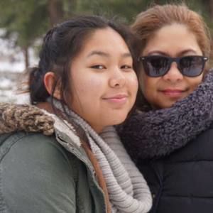 Meet your Posher, Erene