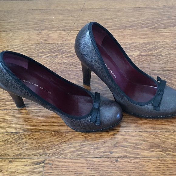 marc by marc jacobs heels