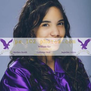 Meet your Posher, Jasmine