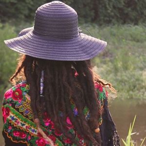 Meet your Posher, Jade