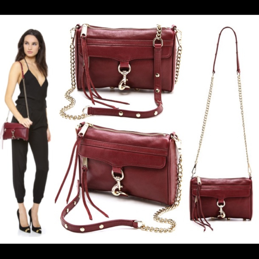 Rebecca Minkoff crossbody bag