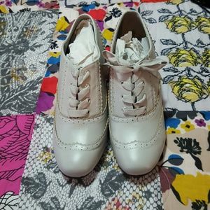 Brand New Retro Shoes