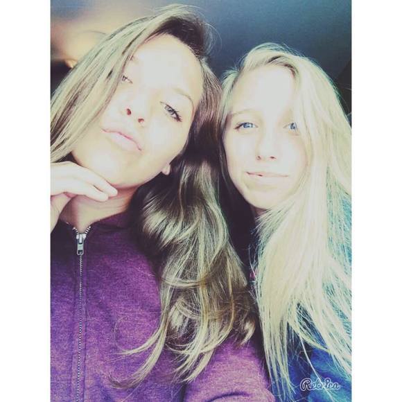 Meet your Posher, Kaelyn