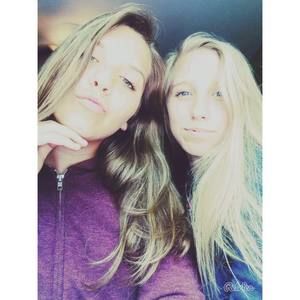 Meet your Posher, Kaelyn