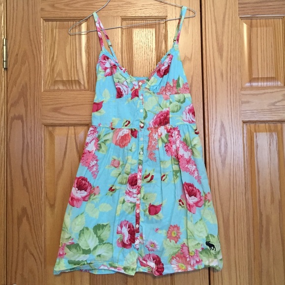 Abercrombie & Fitch Dresses & Skirts - Abercrombie & Fitch Sundress
