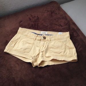 Shorts