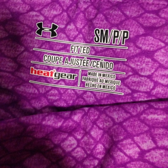 Running Capris - Picture 3 of 3