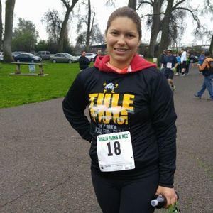 Meet your Posher, Erika