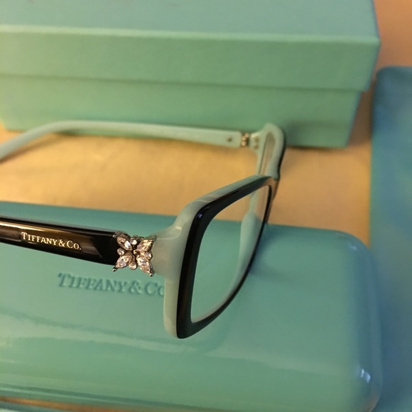Tiffany Eyeglasses