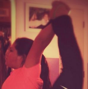 Meet your Posher, Gianna