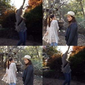 Meet your Posher, Grace