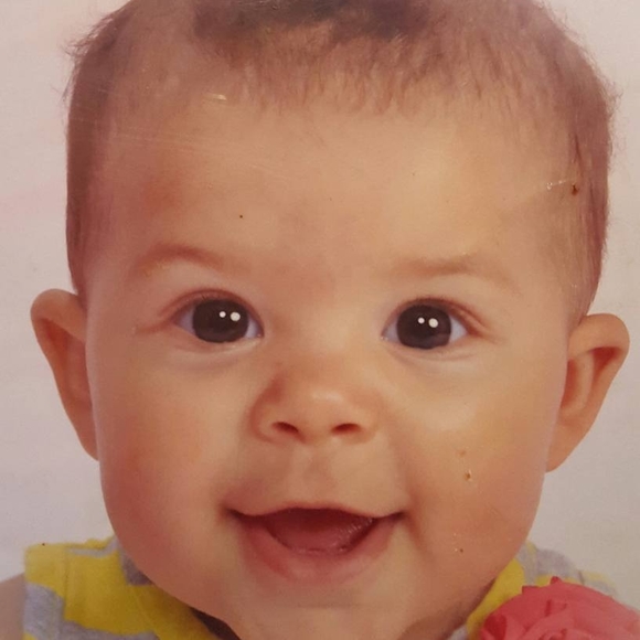 Meet your Posher, Peggy - Picture 1 of 1