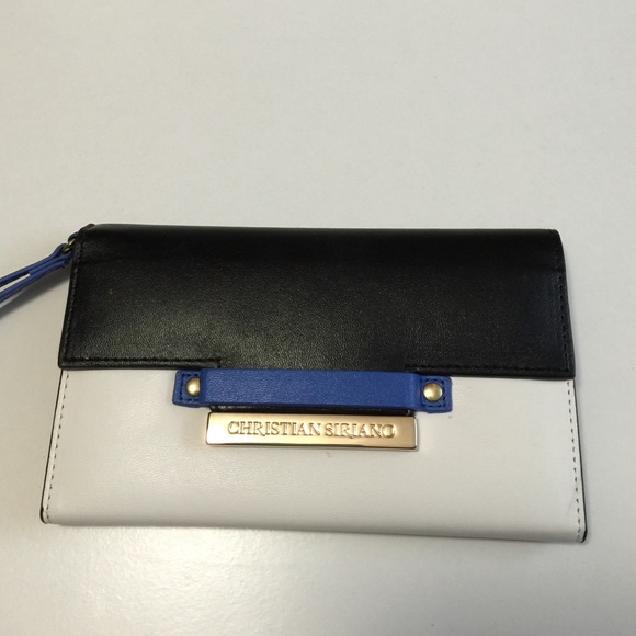 iPhone 6+ Wristlet