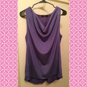 Purple, Flowy 41Hawthorn Top 🌷