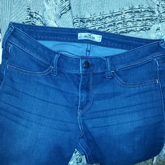 Hollister Jeans