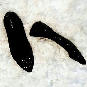 NWOT Smokin' sequins