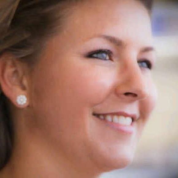 Meet your Posher, Karina