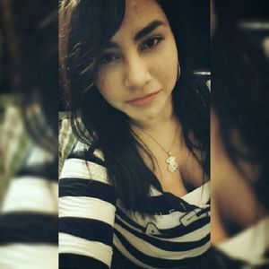 Meet your Posher, Griselle