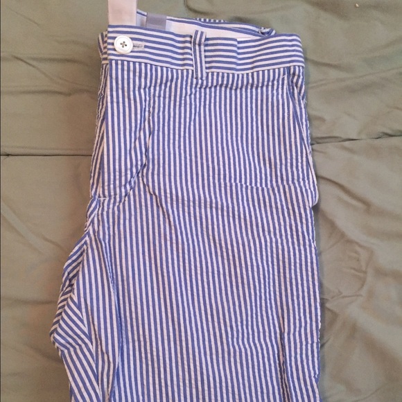 Mens cotton summer pants