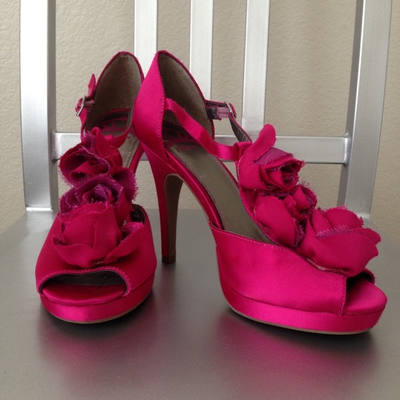 Fergalicious by Fergie Heels