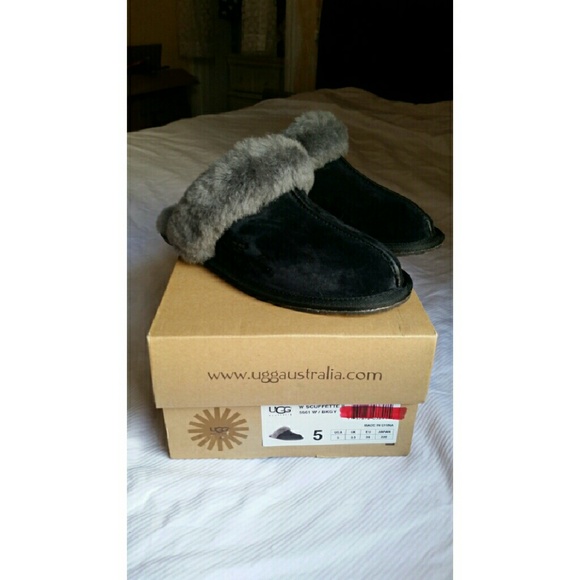 UGG Slippers